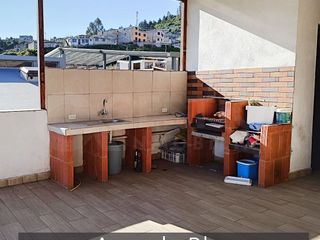 Departamento de arriendo, Valle de los Chillos, sector puente 2