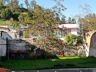 Departamento de arriendo, Valle de los Chillos, sector puente 2