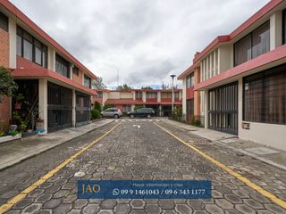 En venta casa Jipijapa, dentro de conjunto