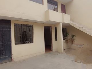 Foto 19 de Casa de 2 Pisos con 2 Cocheras en Venta, Ideal para Remodelar 180M2