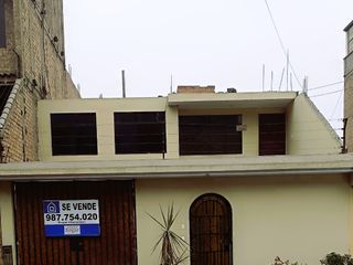 Foto 23 de Casa de 2 Pisos con 2 Cocheras en Venta, Ideal para Remodelar 180M2
