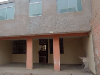Foto 26 de Casa de 2 Pisos con 2 Cocheras en Venta, Ideal para Remodelar 180M2