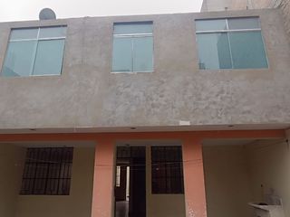 Foto 28 de Casa de 2 Pisos con 2 Cocheras en Venta, Ideal para Remodelar 180M2