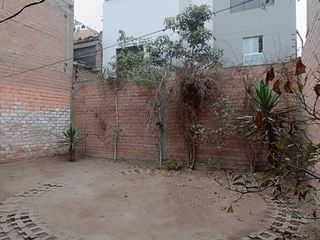 Foto 29 de Casa de 2 Pisos con 2 Cocheras en Venta, Ideal para Remodelar 180M2