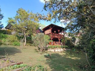 Venta de cabaña en Santa Elena Vereda El Cerro