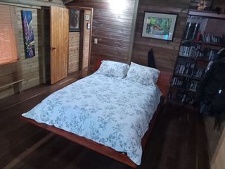 Venta de cabaña en Santa Elena Vereda El Cerro