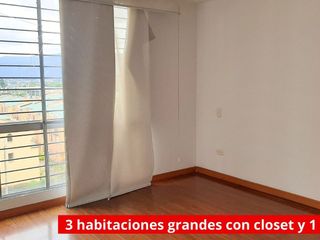 Apartamento en Portalles del Norte - Tribeca