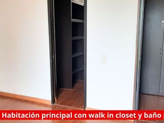 Apartamento en Portalles del Norte - Tribeca