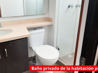 Apartamento en Portalles del Norte - Tribeca