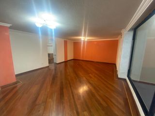 Departamento de venta en Quito, sector de Ponceano