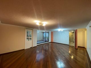 Departamento de venta en Quito, sector de Ponceano