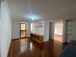 Departamento de venta en Quito, sector de Ponceano