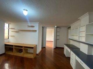 Departamento de venta en Quito, sector de Ponceano