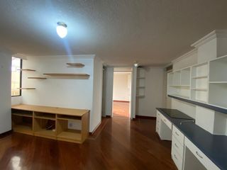 Foto 6 de Departamento de venta en Quito, sector de Ponceano
