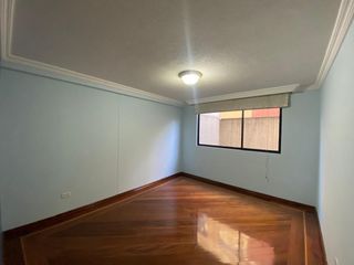 Departamento de venta en Quito, sector de Ponceano