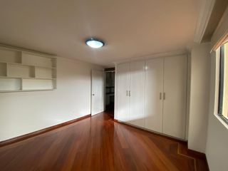 Departamento de venta en Quito, sector de Ponceano