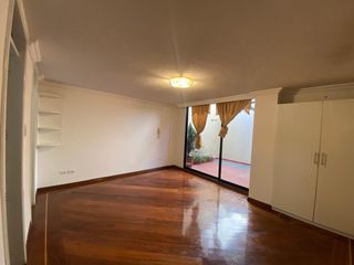 Foto 11 de Departamento de venta en Quito, sector de Ponceano