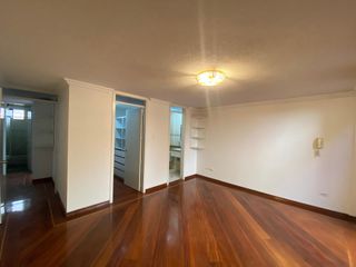 Foto 12 de Departamento de venta en Quito, sector de Ponceano