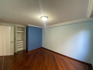 Departamento de venta en Quito, sector de Ponceano