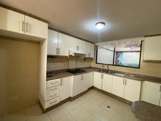 Departamento de venta en Quito, sector de Ponceano