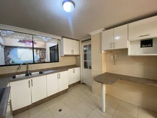 Foto 17 de Departamento de venta en Quito, sector de Ponceano