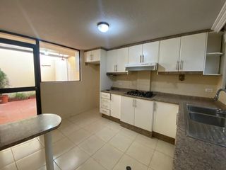 Foto 18 de Departamento de venta en Quito, sector de Ponceano