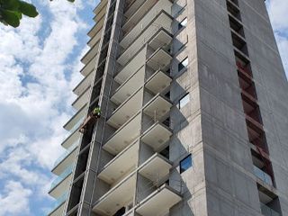 Edificio Skorpios - Inversión en Manta - Barbasquillo