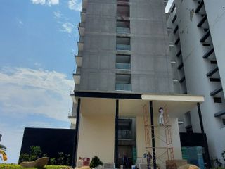 Edificio Skorpios - Inversión en Manta - Barbasquillo