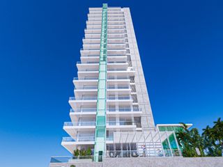 Edificio Skorpios - Inversión en Manta - Barbasquillo