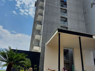 Edificio Skorpios - Inversión en Manta - Barbasquillo