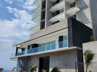 Edificio Skorpios - Inversión en Manta - Barbasquillo