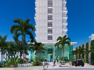 Edificio Skorpios - Inversión en Manta - Barbasquillo