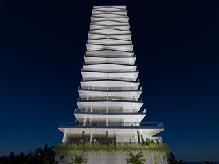 Edificio Skorpios - Inversión en Manta - Barbasquillo