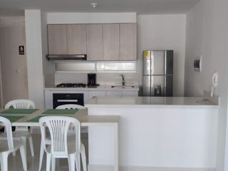 VENTA APARTAMENTO ESTRENAR RICAURTE-CUNDINAMARCA