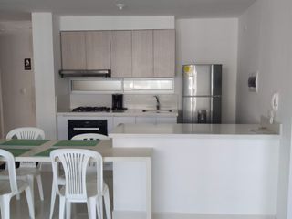 Foto 1 de VENTA APARTAMENTO ESTRENAR RICAURTE-CUNDINAMARCA