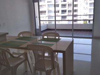 Foto 2 de VENTA APARTAMENTO ESTRENAR RICAURTE-CUNDINAMARCA