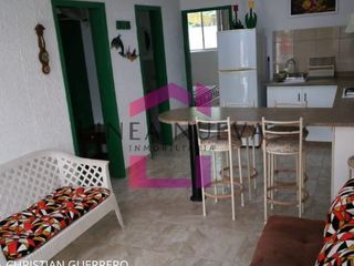 Foto 5 de Tonsupa Departamento en venta