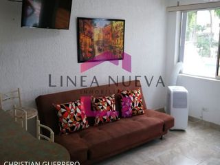 Foto 6 de Tonsupa Departamento en venta