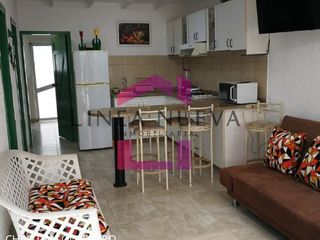 Foto 4 de Tonsupa Departamento en venta