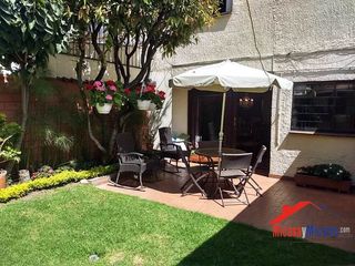 Foto 1 de Casa en Venta en El Barrio Las Villas en Bogota