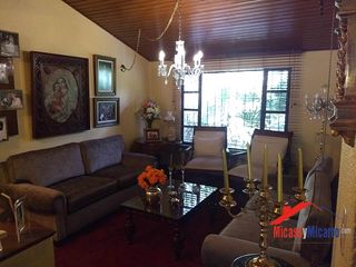 Foto 2 de Casa en Venta en El Barrio Las Villas en Bogota