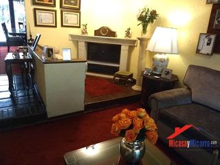 Foto 8 de Casa en Venta en El Barrio Las Villas en Bogota