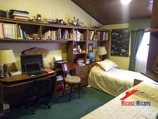 Foto 9 de Casa en Venta en El Barrio Las Villas en Bogota