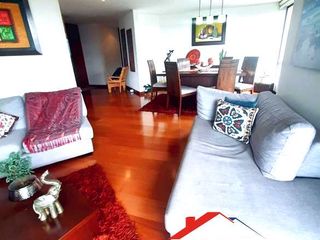 Foto 2 de Lagos de Cordoba Bogota Apartamento en Venta Club House