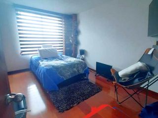 Foto 5 de Lagos de Cordoba Bogota Apartamento en Venta Club House