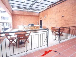 Foto 7 de Lagos de Cordoba Bogota Apartamento en Venta Club House