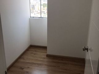 Foto 3 de VENDO PRECIOSO DUPLEX  con Vista a parque y al mar