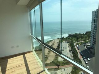 Foto 2 de VENDO PRECIOSO DUPLEX  con Vista a parque y al mar
