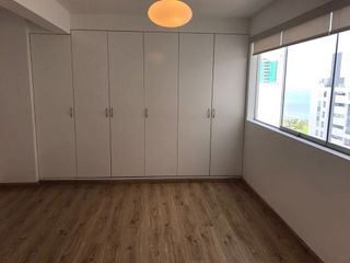 Foto 7 de VENDO PRECIOSO DUPLEX  con Vista a parque y al mar