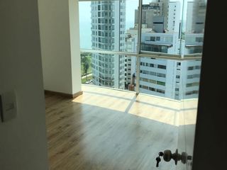 Foto 9 de VENDO PRECIOSO DUPLEX  con Vista a parque y al mar